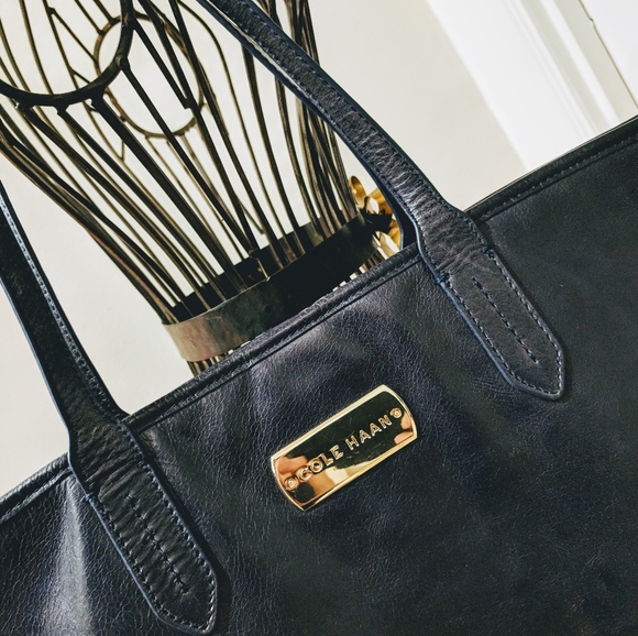 NWT - COLE HAAN tote bag - Picture 2 of 9